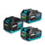 YOFIDRA 388VF/928VF High-Capacity Rechargeable Li-ion Battery