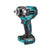YOFIDRA 1/2" 600N·m Brushless Impact Wrench (Hollow Shaft) – Compatible with Makita 18V Battery