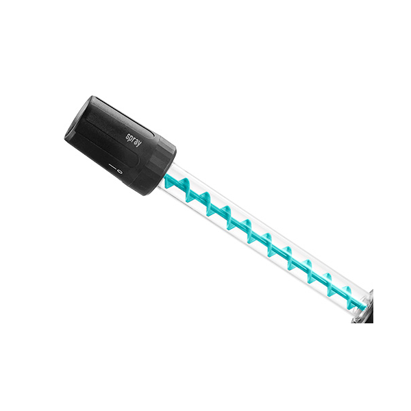 YOFIDRA Spiral Pressure Booster Lance – For SKU006164 / 6517 / 6519 Brushless Pressure Washer Only