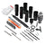 YOFIDRA 44-Piece Wrench Accessory Set for 1/2" Square Drive Wrenches